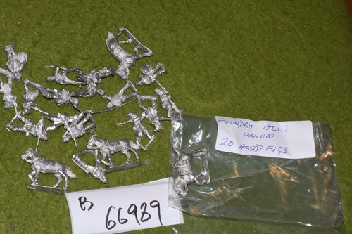 28mm acw castings - -, 24