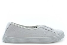 Womens Canvas Shoes Ladies