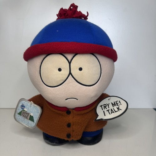 Vintage 1998 south park rare - vintage,