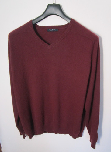 James pringle men sweater - james, xl