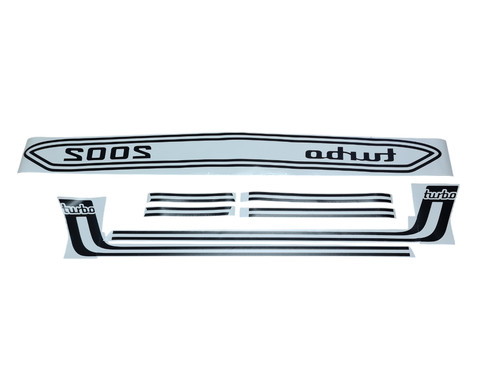 Bmw 2002 1802 1602 1502 - 1802,