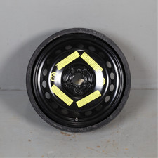 2009-2017 Audi Q5 Spare Tire