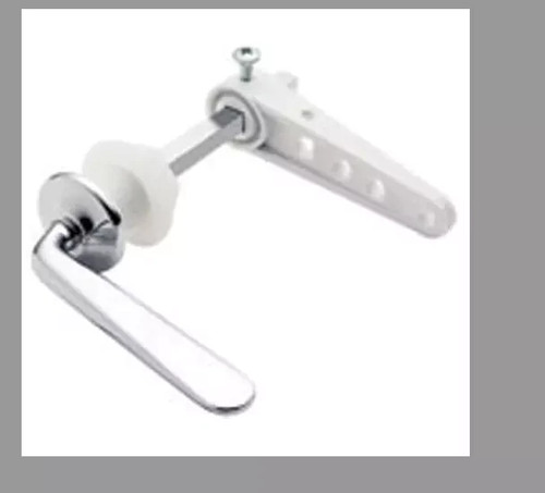 Ideal standard flush - 3/8",