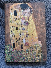 Paperblanks Midi Blank-Klimt