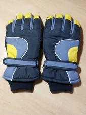 Unisex Winter Ski Snow Gloves Thermal Waterproof Windproof M Touch Screen Warm