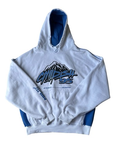 Tgf childish chill - tgf, hoodie