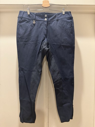 Pikeur full seat breeches - pikeur,