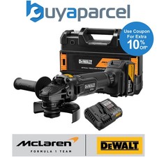 DeWalt McLaren F1 DCG45MP1T