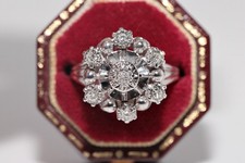 Antique Circa 1920s Art Deco