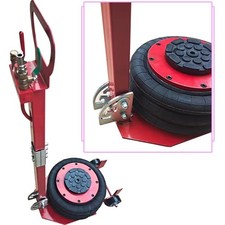 Triple Bag Air Jack 5 Ton