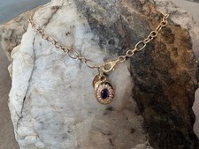 Clogau 9ct Yellow & Rose Gold
