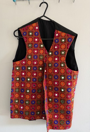 Men afghan clothes - men’s,