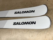 SKIS Salomon S/MAX 24 170 cm 