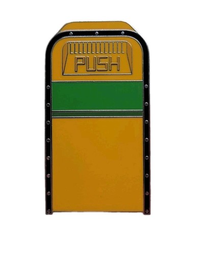 Disney 2025 pin - 2025, nights