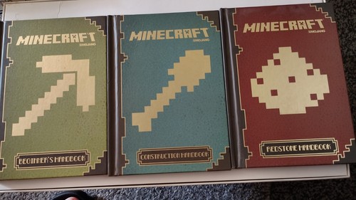 Minecraft the complete - the,
