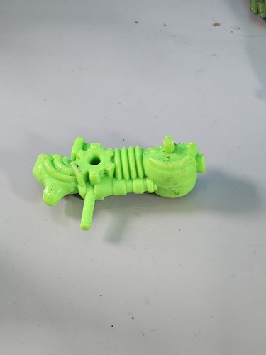 1990 bucky hare toy figure - hare,