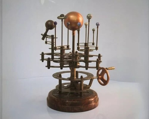Solar system celestial - solar,