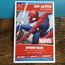 2019 Sainsbury's Disney Heroes