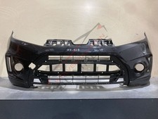 SUZUKI VITARA 2015-2018 FRONT