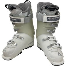 Fischer Women Ski Boots