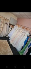 Bridal Gowns Wedding Dress Job