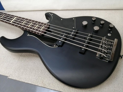 Yamaha string bass bb735a - yamaha,