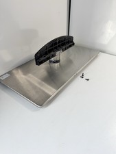 TV STAND FOR SAMSUNG UE40B7000 UE40B7020  UE40B6000 TV + SCREWS