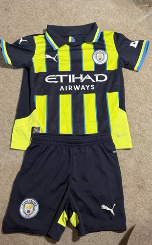 Puma manchester city haaland - haaland, 9