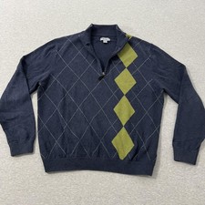 Walter Hagen Sweater Mens