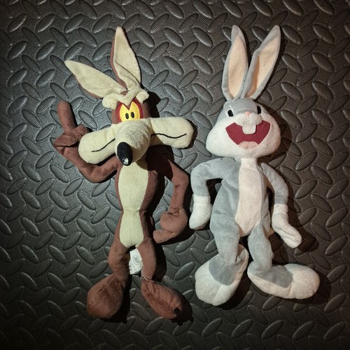 Looney tunes bugs - bugs, &