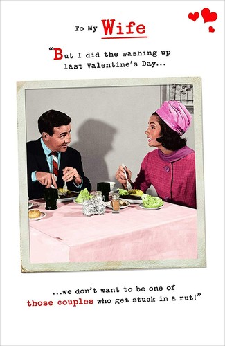 Vintage photograph valentine - photograph, valentine's