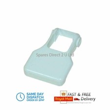 Door Handle Catch For White