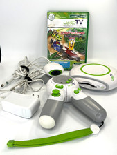 Leap Frog Leap TV Video Gaming