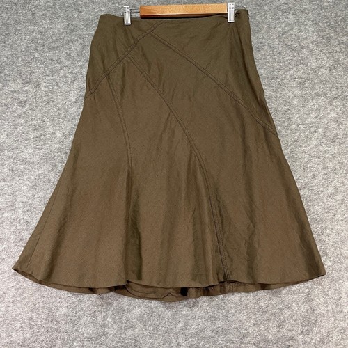 Laura ashley skirt size - laura,