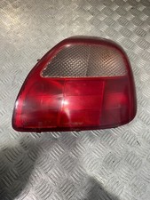 2001 TOYOTA MR-S MRS ZZW30 REAR RIGHT DRIVER SIDE LIGHT 53-09303 #10