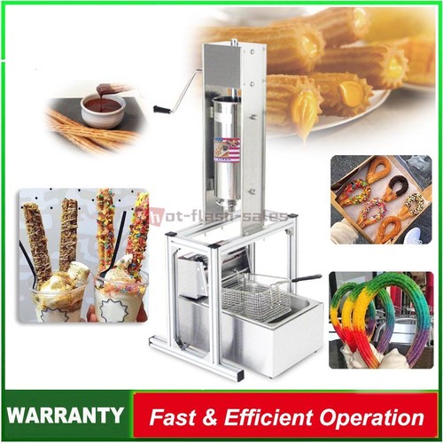 New commercial electric - new,