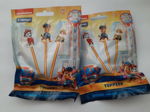New paw patrol pencil - 2,