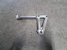 Kawasaki GPX 250R Ninja - Rear