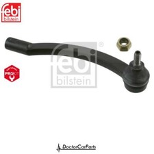 Tie Track Rod End Front/Right