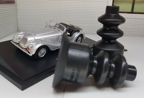 Jowett javelin morgan 4 - javelin, 4/4