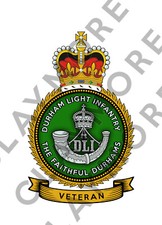 DLI Durham Light Infantry