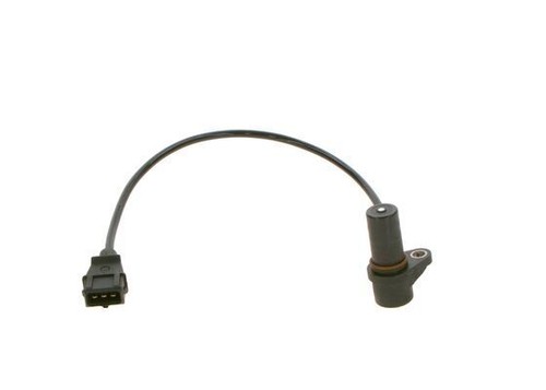 Bosch crankshaft sensor - bosch, for