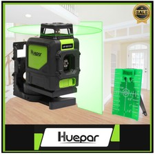 Huepar 5 Lines Self-Leveling