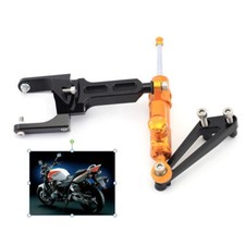 Steering Damper Stabilizer