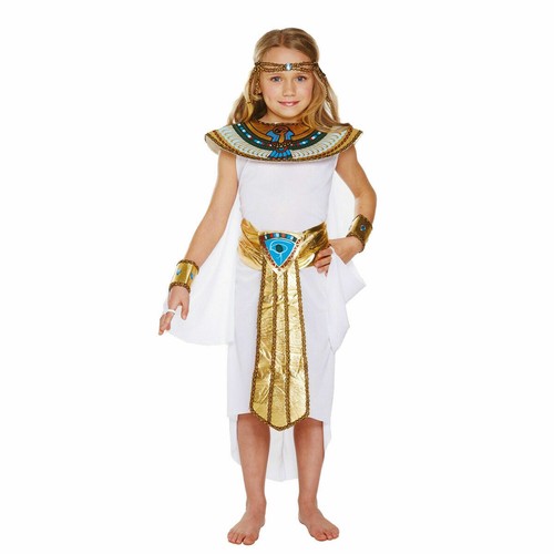 Girls egyptian cleopatra world - girls,