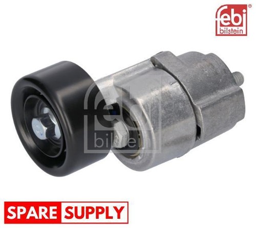 Belt tensioner ribbed - belt, tensioner,