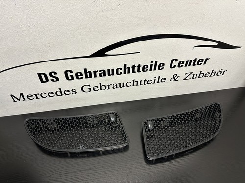 Genuine mercedes slk r171 hood - mercedes,
