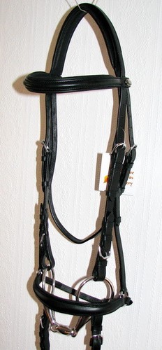 Fss comfort padded headpiece - comfort,