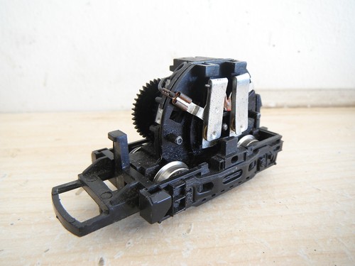 Hornby class 247 bo - hornby, 25