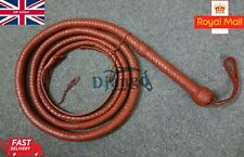 8 Feet Indiana Jones Bullwhip